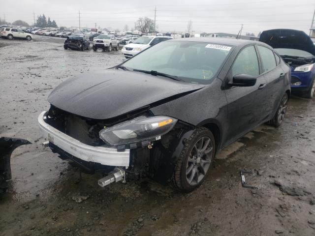 2015 DODGE DART SE 1C3CDFAA4FD434004