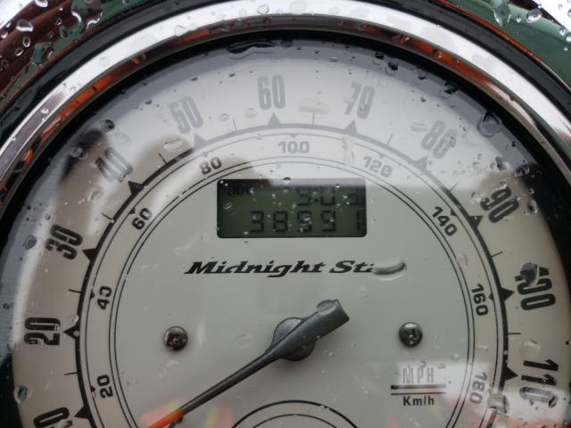 2003 YAMAHA XV1600 AS JYAVP02E73A022436