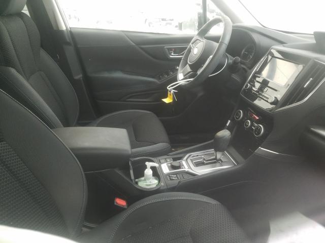 2020 SUBARU FORESTER P JF2SKAJC3LH443719