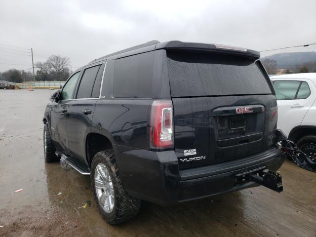 2017 GMC YUKON SLT 1GKS2BKC8HR394106