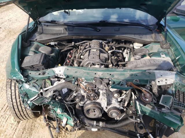 2015 DODGE CHARGER PO 2C3CDXKTXFH785640