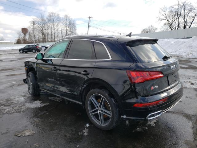 2018 AUDI SQ5 PREMIU WA1A4AFYXJ2208074