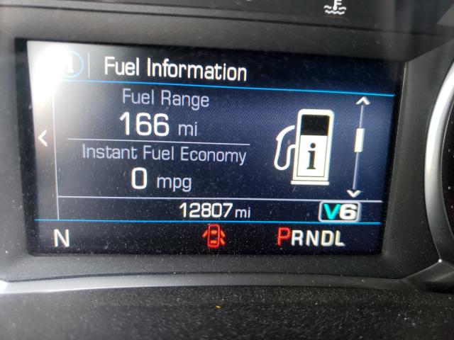 2019 CHEVROLET BLAZER 2LT - 3GNKBCRS9KS689841
