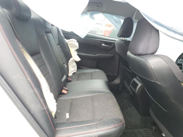 2017 TOYOTA CAMRY LE 4T1BF1FK8HU783641