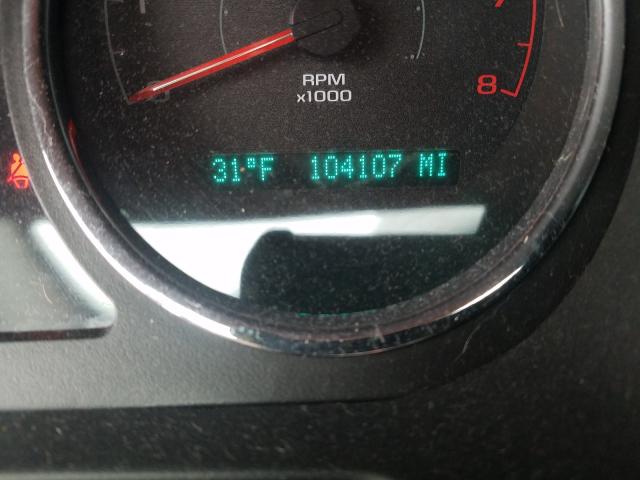 2010 CHEVROLET COBALT 1LT 1G1AD5F55A7235522