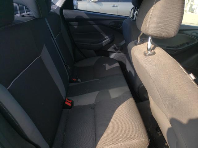 2012 FORD FOCUS S - 1FAHP3E20CL195312