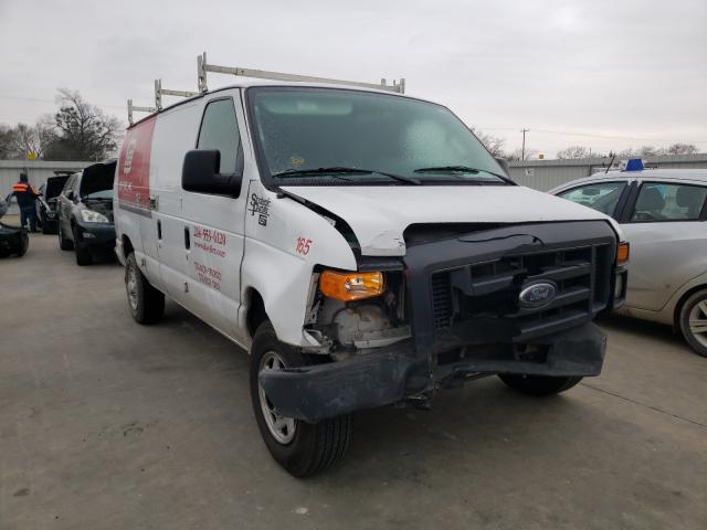 2013 FORD ECONOLINE 1FTNE2EL8DDA52044