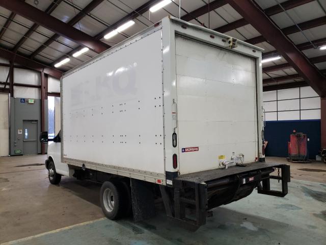 2016 CHEVROLET EXPRESS G3 1GB3GSCGXG1116523