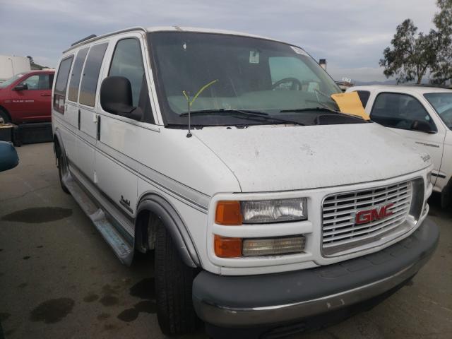 gmc van for sale south africa