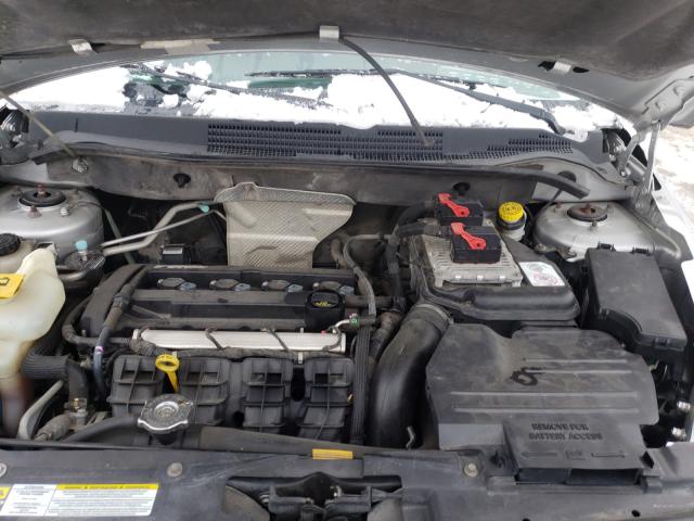 2011 DODGE CALIBER HE 1B3CB5HA1BD211254