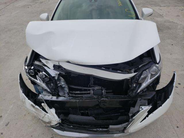 2017 LEXUS ES 350 58ABK1GG7HU056263