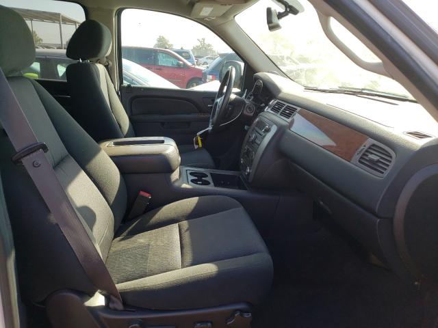 2012 GMC YUKON SLE 1GKS1AE07CR155878