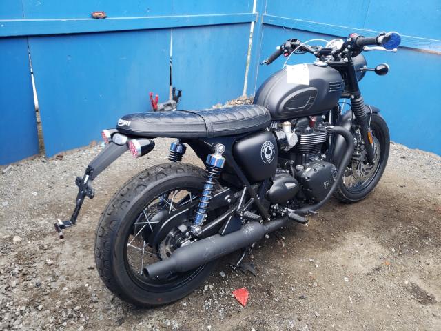 2020 TRIUMPH MOTORCYCLE BONNEVILLE SMTD40HL4LT957952