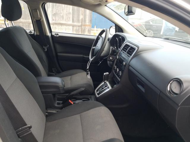 2011 DODGE CALIBER MA 1B3CB3HA5BD254855