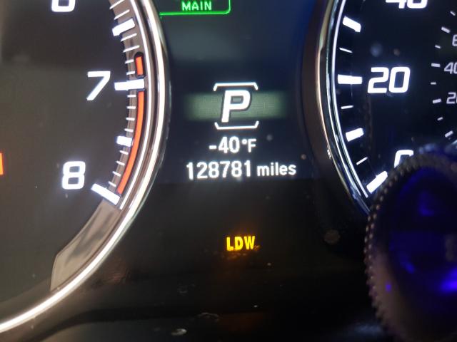 2014 ACURA RLX TECH JH4KC1F53EC000135