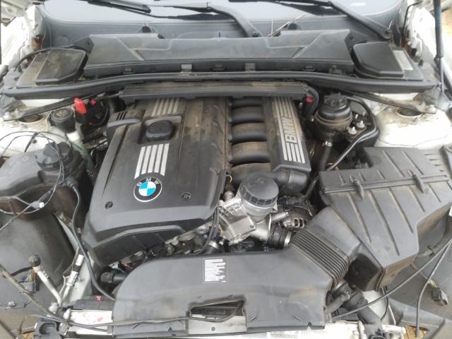 2012 BMW 328 XI WBAUU3C54CA543782