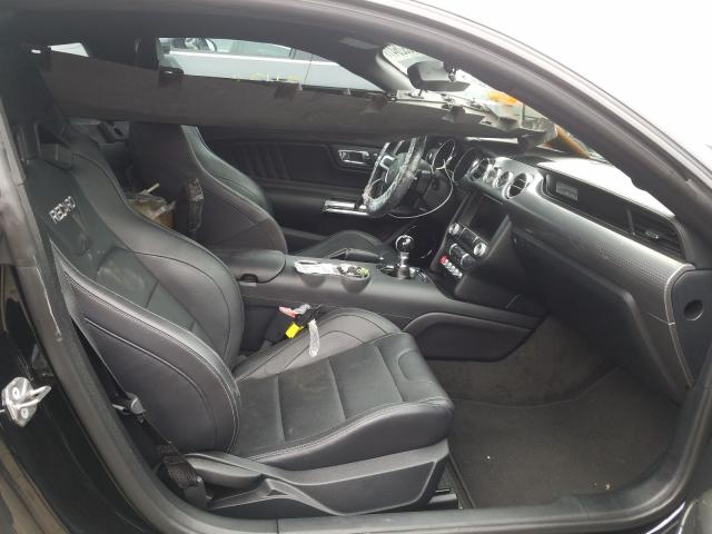 2015 FORD MUSTANG GT - 1FA6P8CF6F5392293