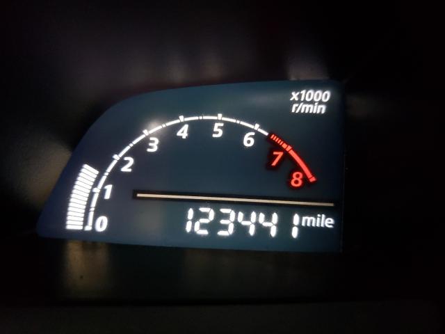 2014 MAZDA 3 SV JM1BM1T75E1144429