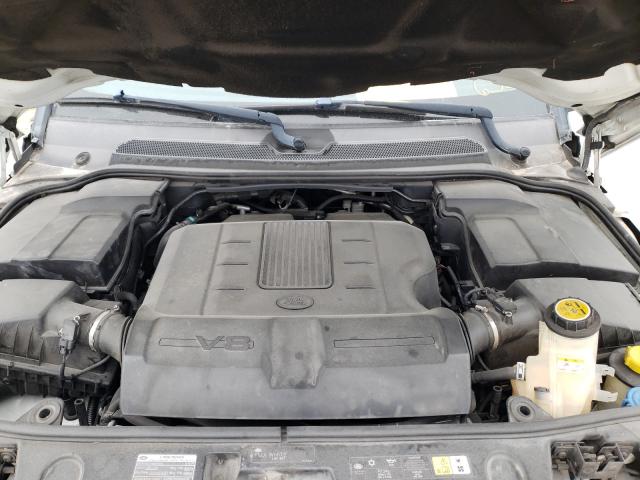2012 LAND ROVER LR4 HSE SALAG2D47CA626337