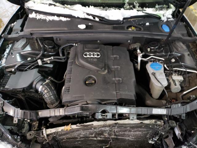 2013 AUDI A5 PREMIUM WAULFAFR8DA031484