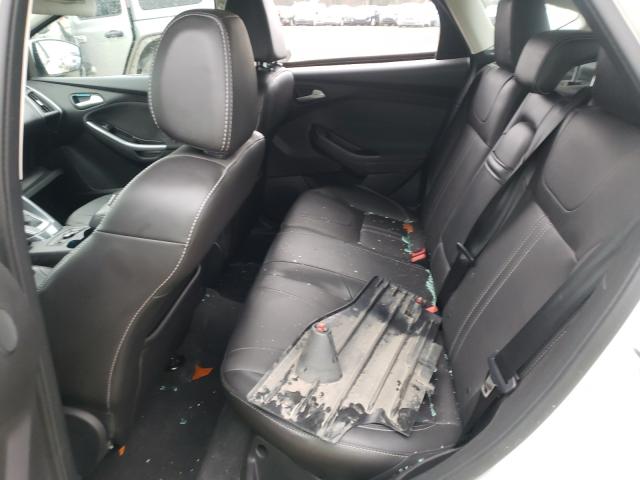 2013 FORD FOCUS TITA 1FADP3N23DL121348