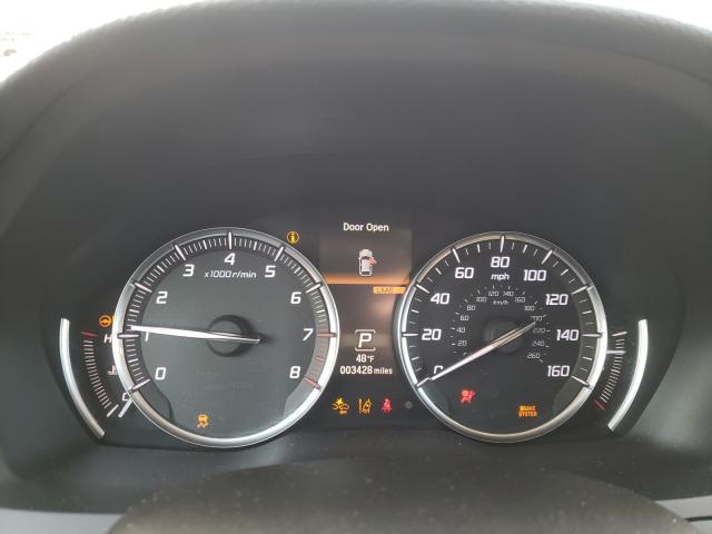 2020 ACURA MDX TECHNO 5J8YD4H57LL022631