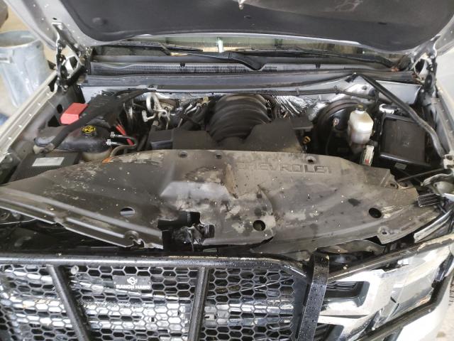 2018 CHEVROLET SUBURBAN C 1GNSCHKC6JR332261