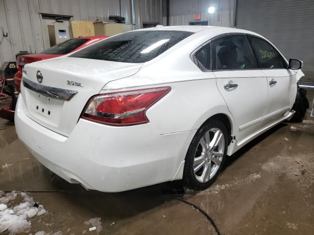 2013 NISSAN ALTIMA 3.5 1N4BL3AP4DC922598