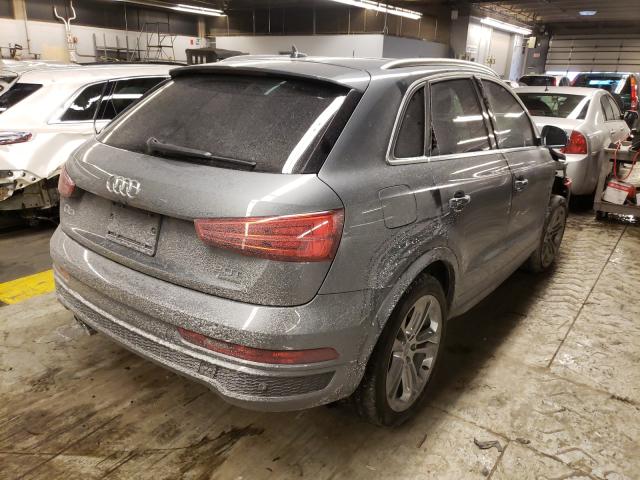 2016 AUDI Q3 PRESTIG WA1GFCFS5GR016332