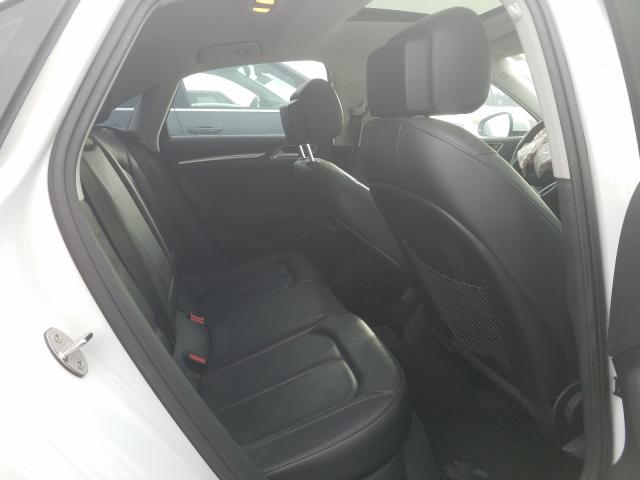 2015 AUDI A3 PREMIUM WAUACGFF2F1001232