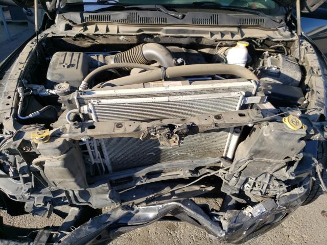2019 RAM 1500 CLASS - 1C6RR6LTXKS512725