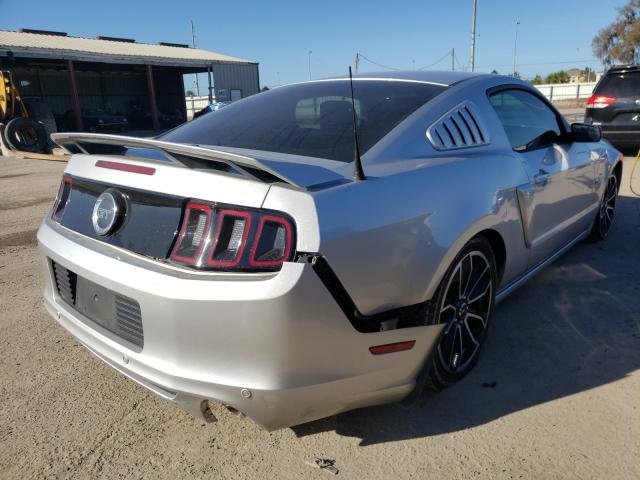 2013 FORD MUSTANG GT 1ZVBP8CF6D5220574