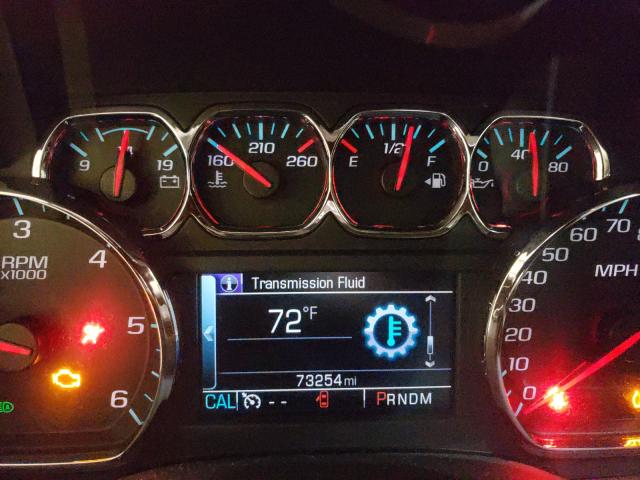 2016 CHEVROLET SUBURBAN C 1GNSCHKCXGR474136