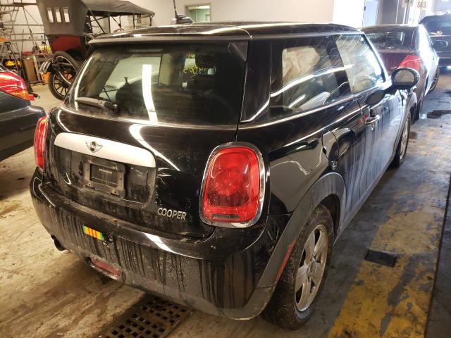 2014 MINI COOPER WMWXM5C54ET972579