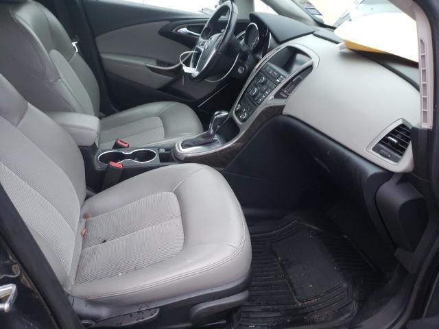 2016 BUICK VERANO SPO 1G4PW5SK0G4127872