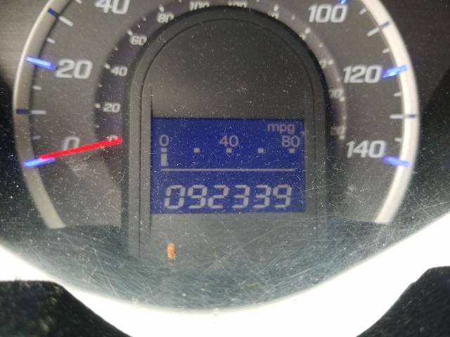 2012 HONDA FIT JHMGE8H31CC003925