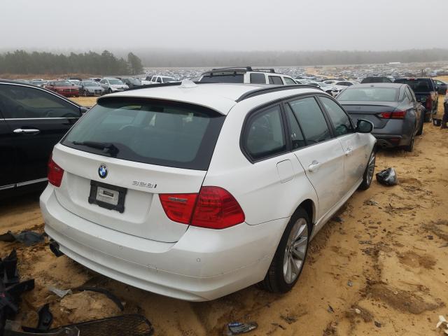 2012 BMW 328 XI WBAUU3C54CA543782