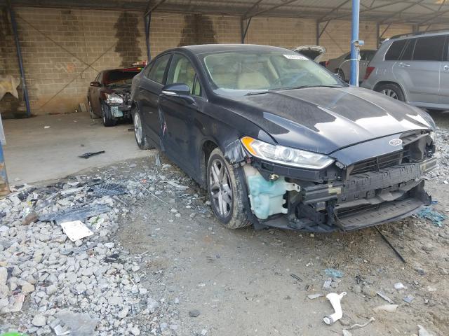 2015 FORD FUSION SE 3FA6P0H76FR164861