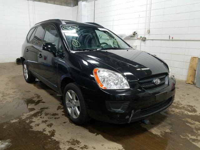 KNAFG525087163923 KIA RONDO Photo 1