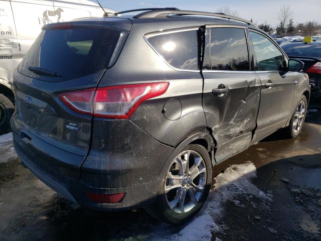 2016 FORD ESCAPE SE 1FMCU9GXXGUC47744