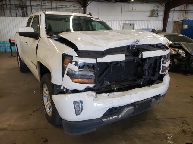 2016 CHEVROLET K1500 1GCVKREC5GZ284318