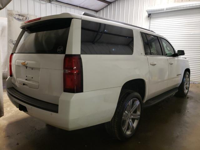 2016 CHEVROLET SUBURBAN C 1GNSCHKCXGR474136