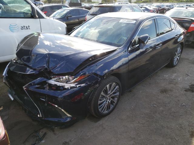 2021 LEXUS ES 350 BAS 58ADZ1B10MU083581