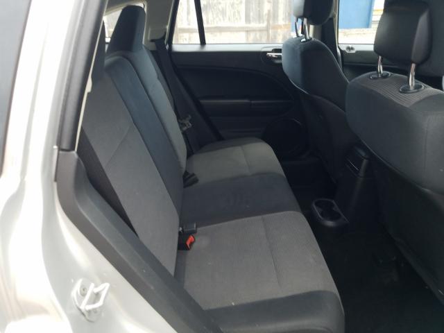 2011 DODGE CALIBER MA 1B3CB3HA5BD254855