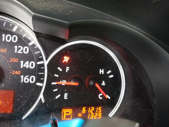 2010 NISSAN ALTIMA BAS 1N4AL2AP9AN422829