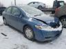 2009 HONDA  CIVIC