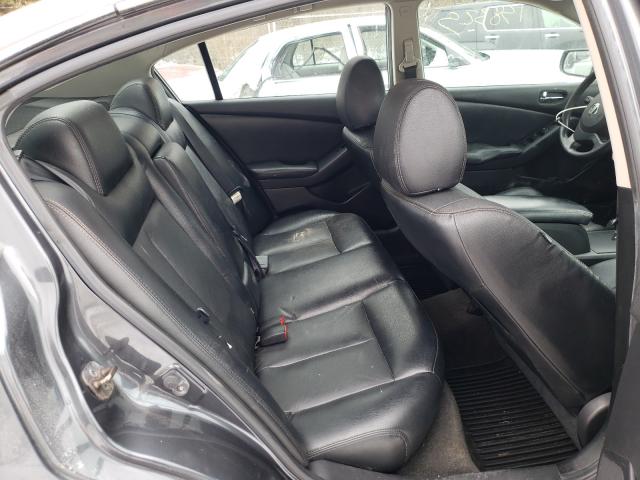 2010 NISSAN ALTIMA BAS 1N4AL2AP7AN456476