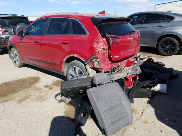 2018 KIA NIRO FE KNDCB3LC5J5126759