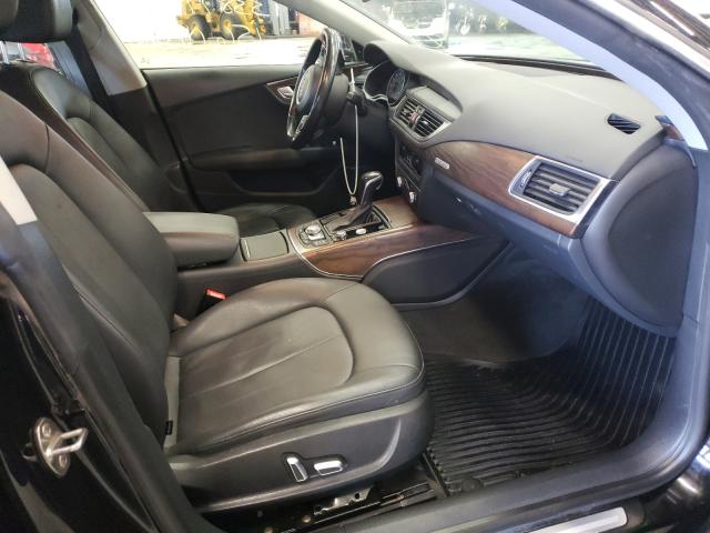 2016 AUDI A7 PREMIUM WAUWGAFC2GN056268