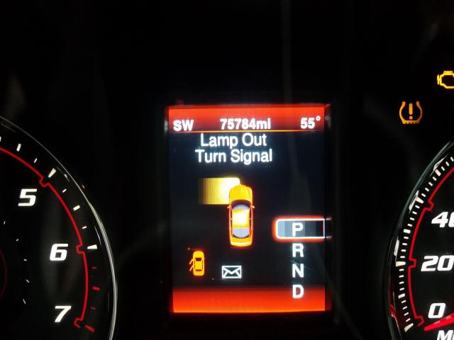 2014 DODGE CHARGER SU 2C3CDXGJ4EH148362